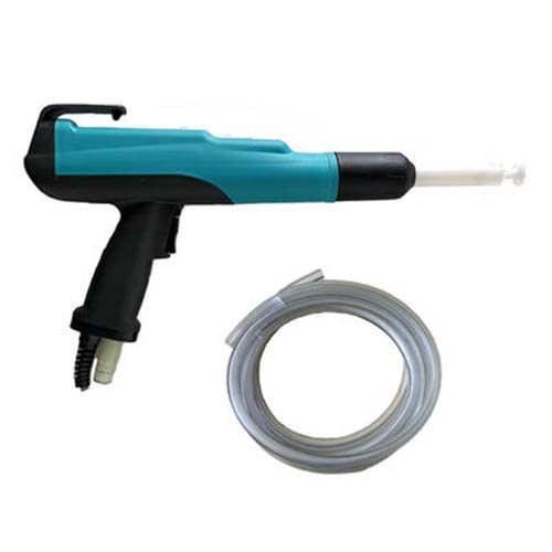 Powder Coating Gun Spares: Essential Components for Durable Industrial Finishes